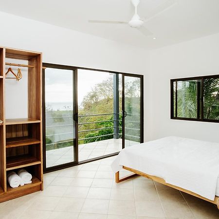 Vivo Nosara Hotel ภายนอก รูปภาพ