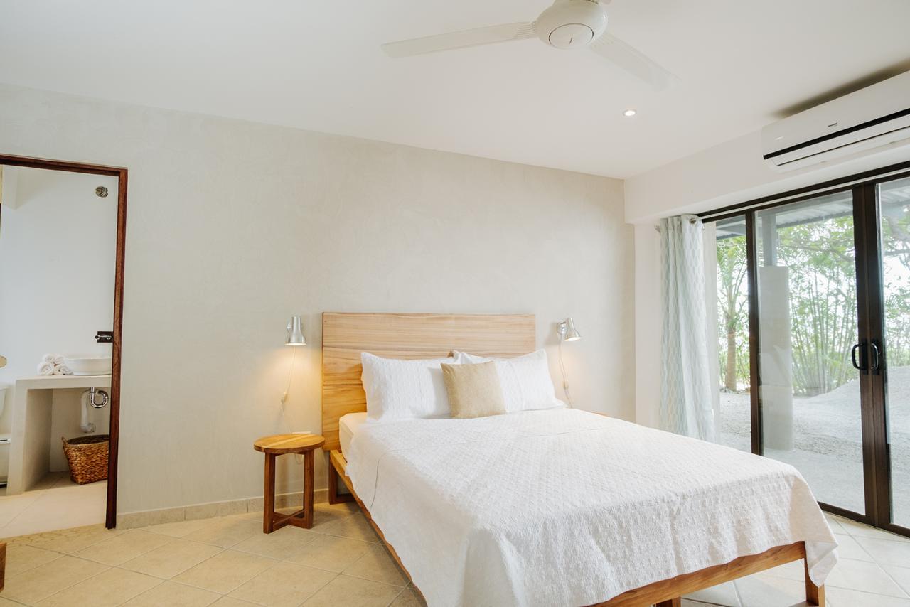 Vivo Nosara Hotel ภายนอก รูปภาพ