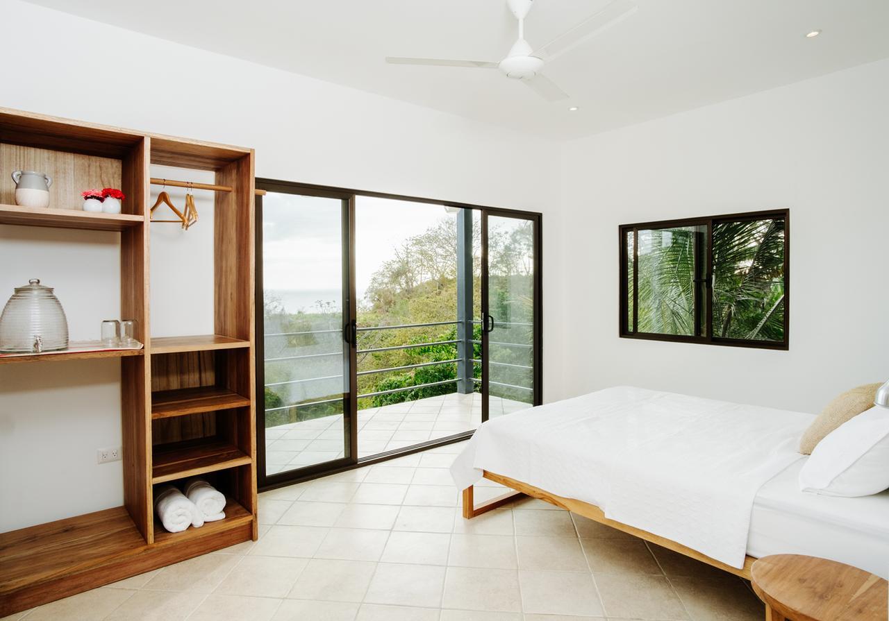 Vivo Nosara Hotel ภายนอก รูปภาพ