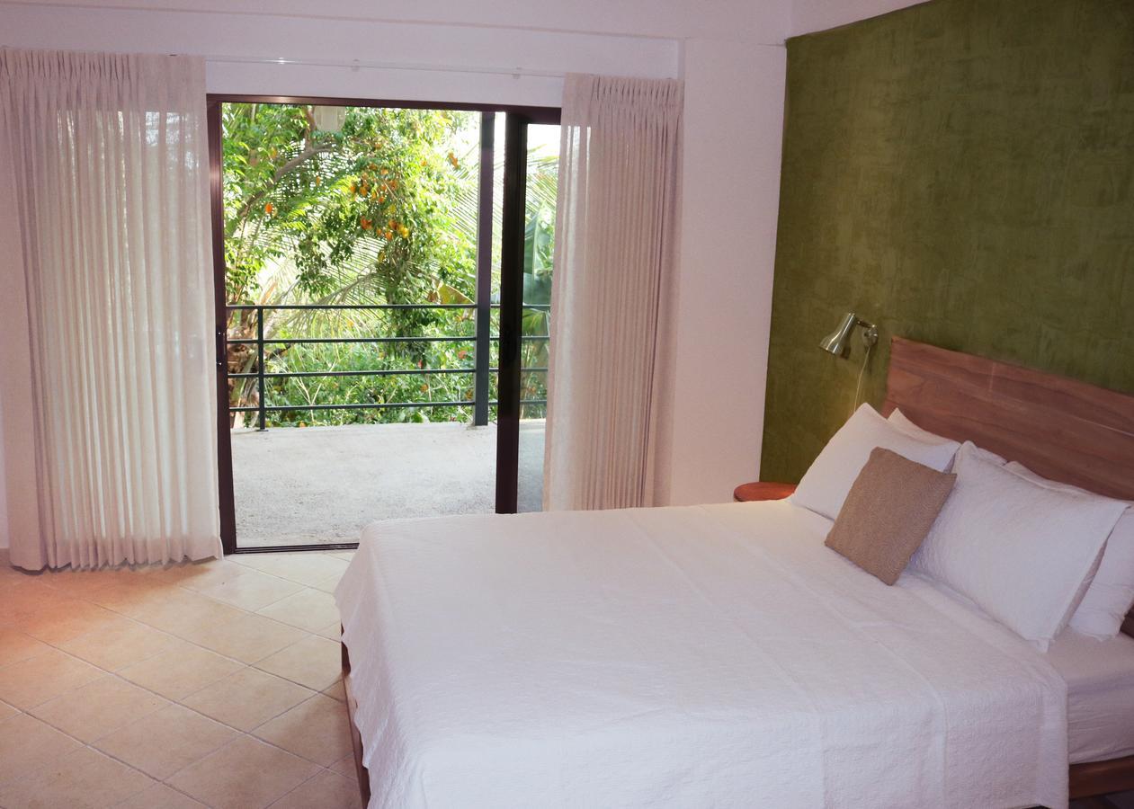 Vivo Nosara Hotel ภายนอก รูปภาพ