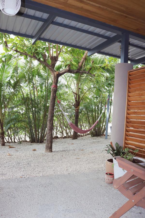 Vivo Nosara Hotel ภายนอก รูปภาพ