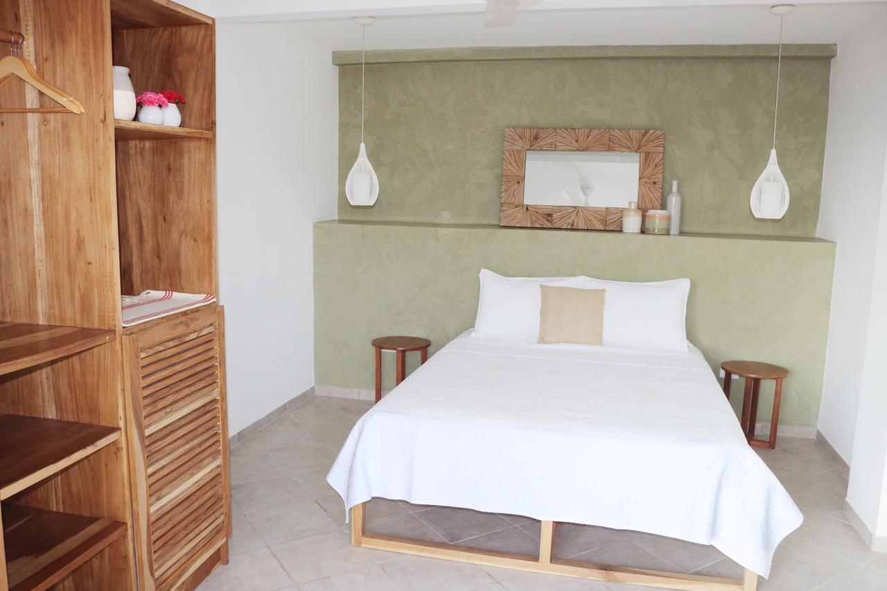 Vivo Nosara Hotel ภายนอก รูปภาพ